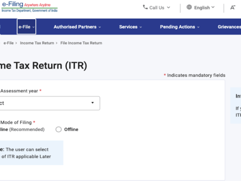 Extend Due Date Immediately Income Tax Return Deadline Trends - INFC E Paper