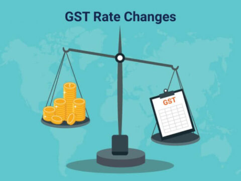 GST Rate Revised List of goods that will increase in price - INFC E Paper