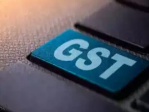 india gst collection: GST collection for November stands at Rs 1,45,867 crore, surges 11% YoY