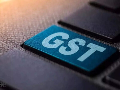 gst naa: Why merging GST NAA with CCI may not be a prudent move