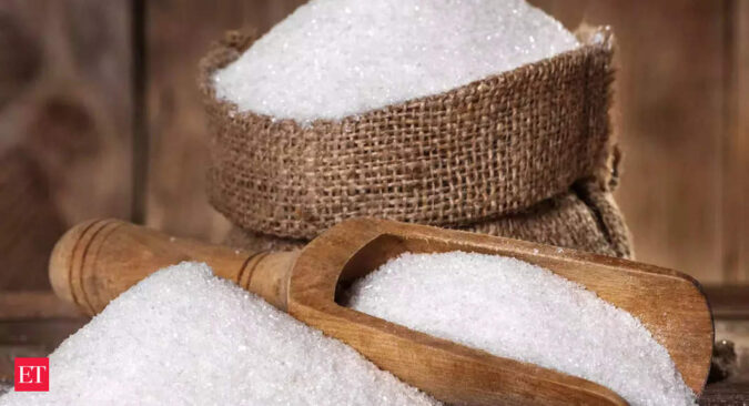 sugar production india: Rain threatens cane supply, forcing Indian sugar mills to close early