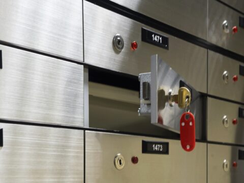 New bank deposit locker agreement rules: 5 things to know