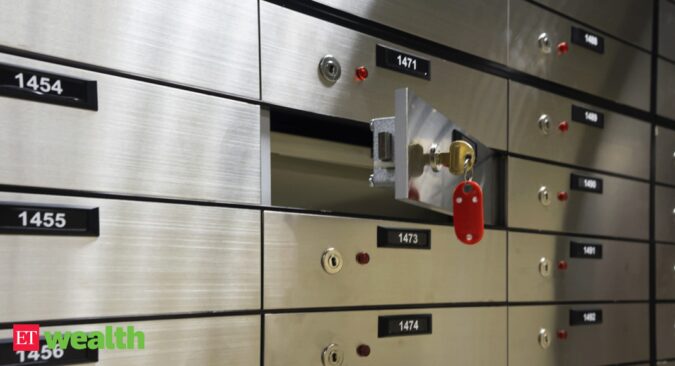 New bank deposit locker agreement rules: 5 things to know