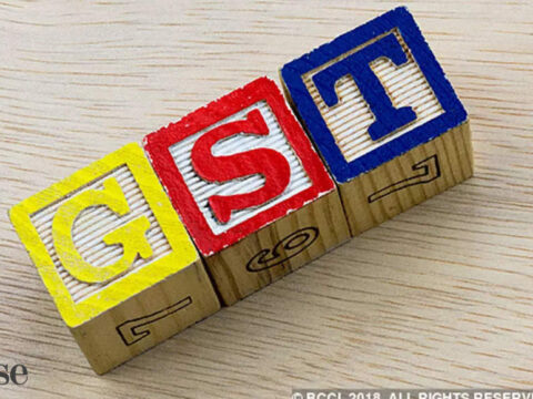 GST India: GST revision can enable India achieve $5 trillion economy: EY
