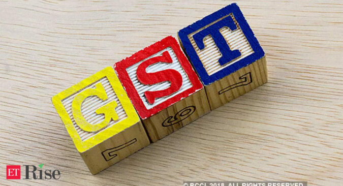 GST India: GST revision can enable India achieve $5 trillion economy: EY