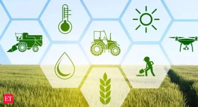 Union Budget 2023: Abolition of GST & mandi tax among requests from the agritech sector