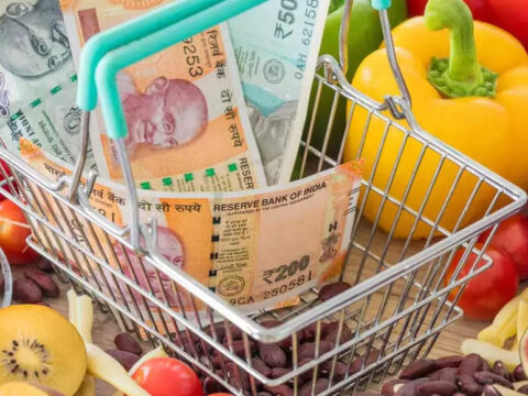 India Inflation: Inflation in India expected to come down to 5 pc in 2023 and 4 pc in 2024: IMF