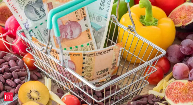 India Inflation: Inflation in India expected to come down to 5 pc in 2023 and 4 pc in 2024: IMF