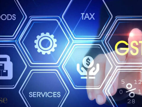 gst: Track and trace: Tech is powering GST administration and compliances