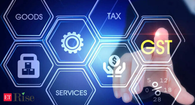 gst: Track and trace: Tech is powering GST administration and compliances