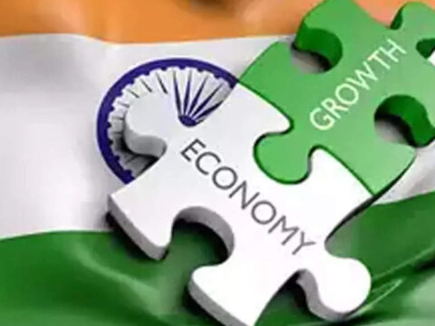 Indian economy: Expecting slowdown in Indian economy to 6.1% in 2023 from 6.8% in 2022, says IMF