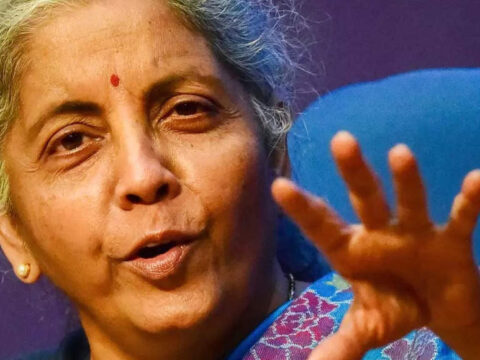 Nirmala Sitharaman: Budget 2023: Tax sops, fiscal consolidation tight rope walk for Nirmala Sitharaman