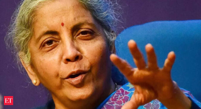 Nirmala Sitharaman: Budget 2023: Tax sops, fiscal consolidation tight rope walk for Nirmala Sitharaman