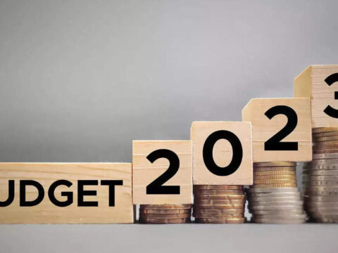 Budget 2023-24: Budget needs to be a growth-oriented in line with economic outlook of India: USISPF