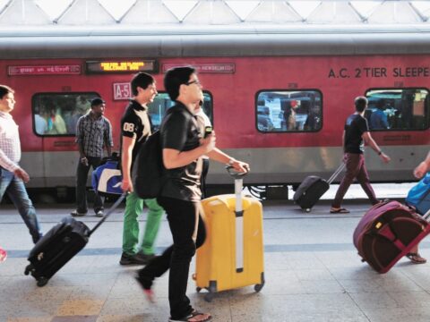 Budget 2023: Cleanliness, safety are top priorities for railway passengers