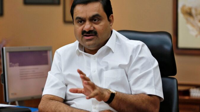 Hindenburg allegations lies, attack on India: Adani Group's 413-page reply