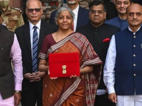 Budget 2023: FM Sitharaman's past key budget announcements on banking