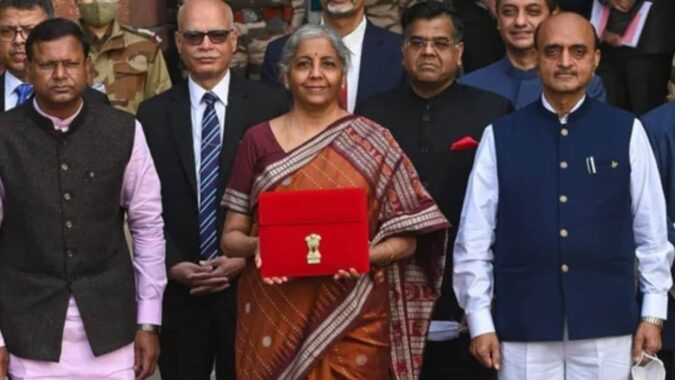 Budget 2023: FM Sitharaman's past key budget announcements on banking