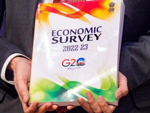 IFSC a path-breaking financial reform: Economic Survey