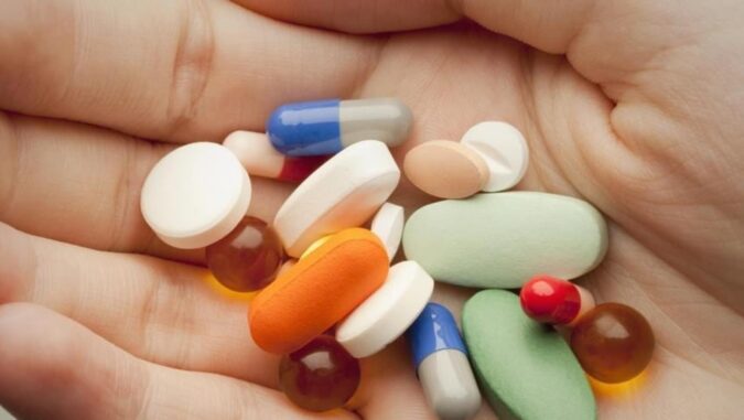 Domestic pharmaceutical market to be worth USD 130 bn by 2030: Economic Survey