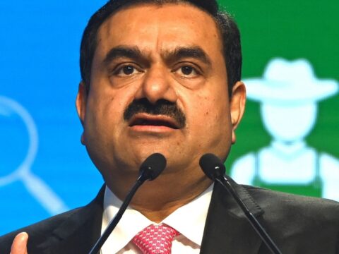 Adani stock rout: India slides to 6th among world's top markets