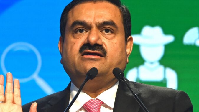 Adani stock rout: India slides to 6th among world's top markets