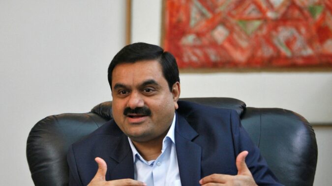 LIC says it will talk to Adani over short seller allegation: Report