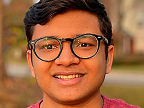 Indian-origin student receives scholarship for research in advanced water treatment using membrane technology