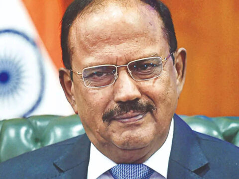 India important partner of choice for US, says Biden administration official ahead of NSA Doval's planned trip