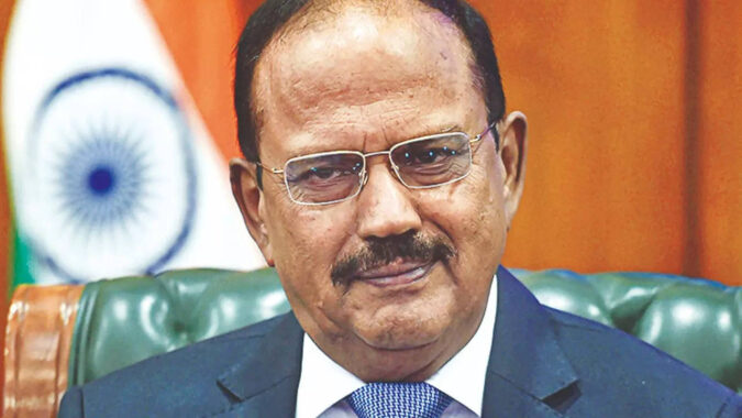 India important partner of choice for US, says Biden administration official ahead of NSA Doval's planned trip