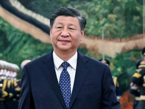 Xi's authoritarian rule worries China's wealthy, several immigrate overseas