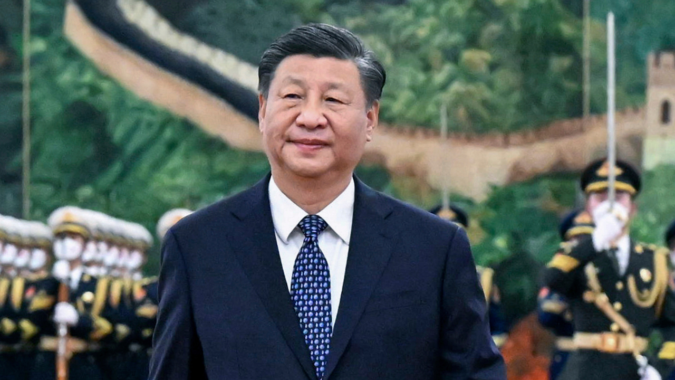 Xi's authoritarian rule worries China's wealthy, several immigrate overseas