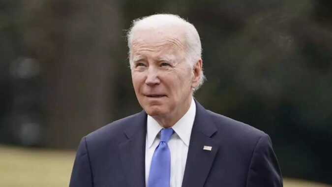 Outraged, deeply pained to see horrific video of beating and death of African American youth: Biden