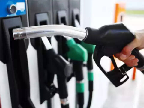 Pakistan government raises petrol, diesel prices by Rs 35 each