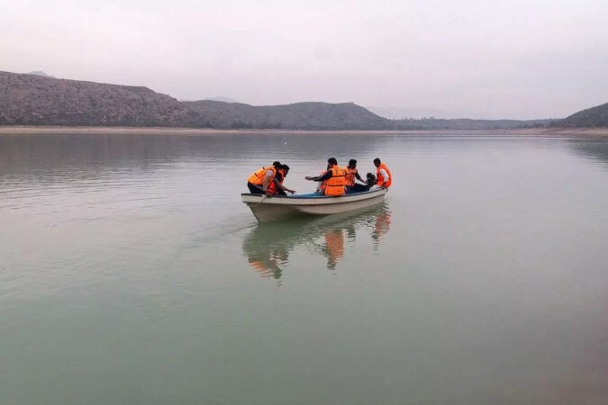 17 students dead, 13 injured as boat capsizes in northwest Pakistan