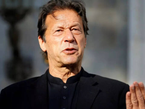 Imran Khan's 'sky-high expenses' cost Pakistan Rs 1 billion