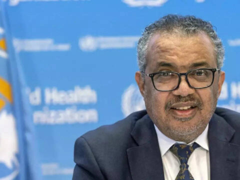 Under-funded WHO seeks 'reinforced' role in global health at key meeting