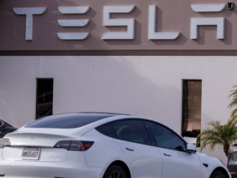 Tesla raises spending plan as it looks to boost production