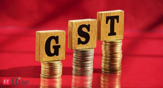 How to resolve mushrooming GST disputes