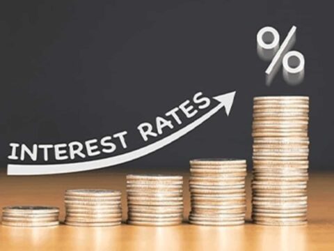 Fixed deposit interest rates turn positive at 8%, first time in many years