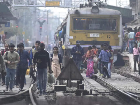 Indian Railways Budget 2023: Government outlines highest ever Rs 2.40 lakh crore boost for Indian Railways in Budget