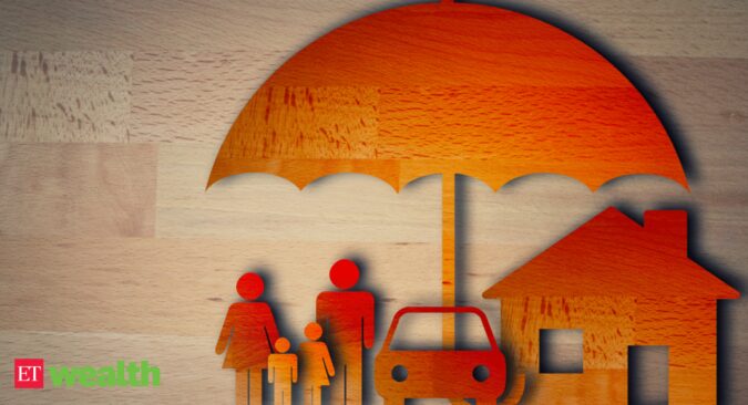 Life insurance proceeds taxable for premium over Rs 5 lakh