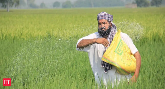 food subsidy bill india: India’s food subsidy bill cut by 22%, fertiliser 31%