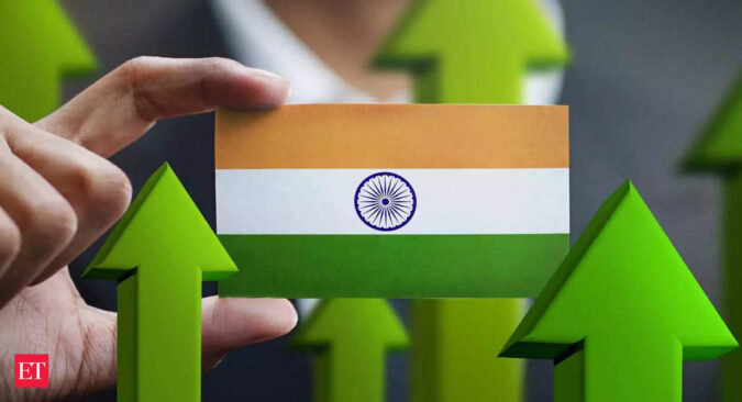 Indian Trillion Economy: Budget 2023: A focus on growth and transition path to a $7-trillion economy