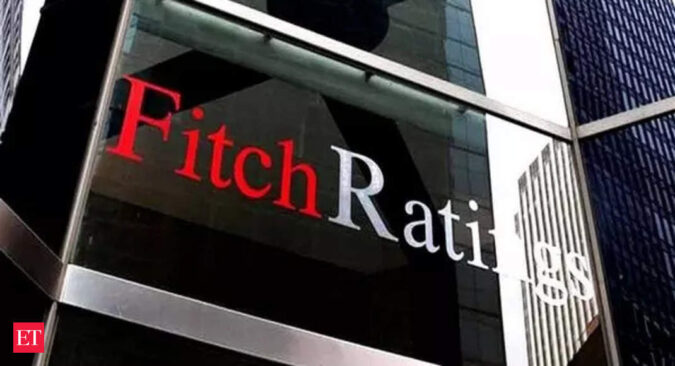 budget: India's Budget to sustain demand for corporates: Fitch Ratings