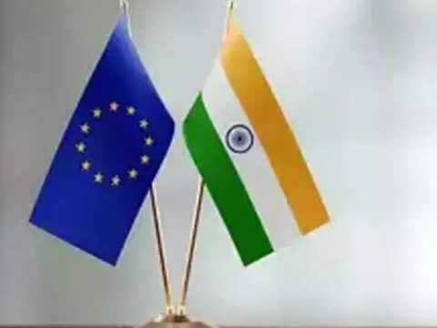 India & EU to create 3 working groups under Trade & Technology council to boost ties