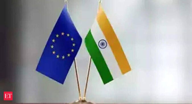 India & EU to create 3 working groups under Trade & Technology council to boost ties