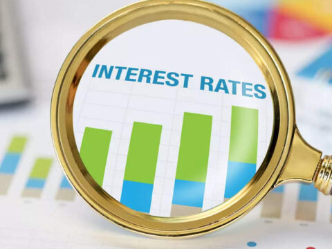 rbi interest rate hikes: Declining core inflation limits need for further interest rate hikes by RBI: S&P