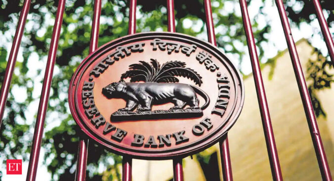 rbi repo rate hike: RBI may conclude FY23 with a 25 bps rate hike to tame India’s sticky core inflation