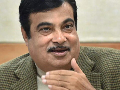 gadkari: Scrapped govt vehicles will be replaced with green options for lowering oil Bill: Gadkari